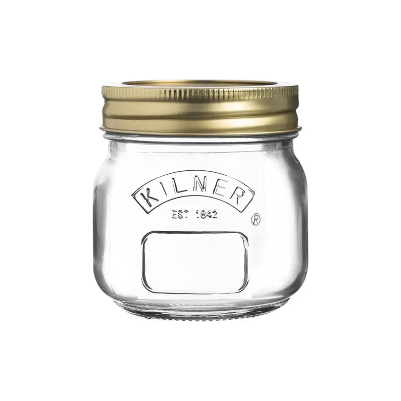 Einmachglas Kilner