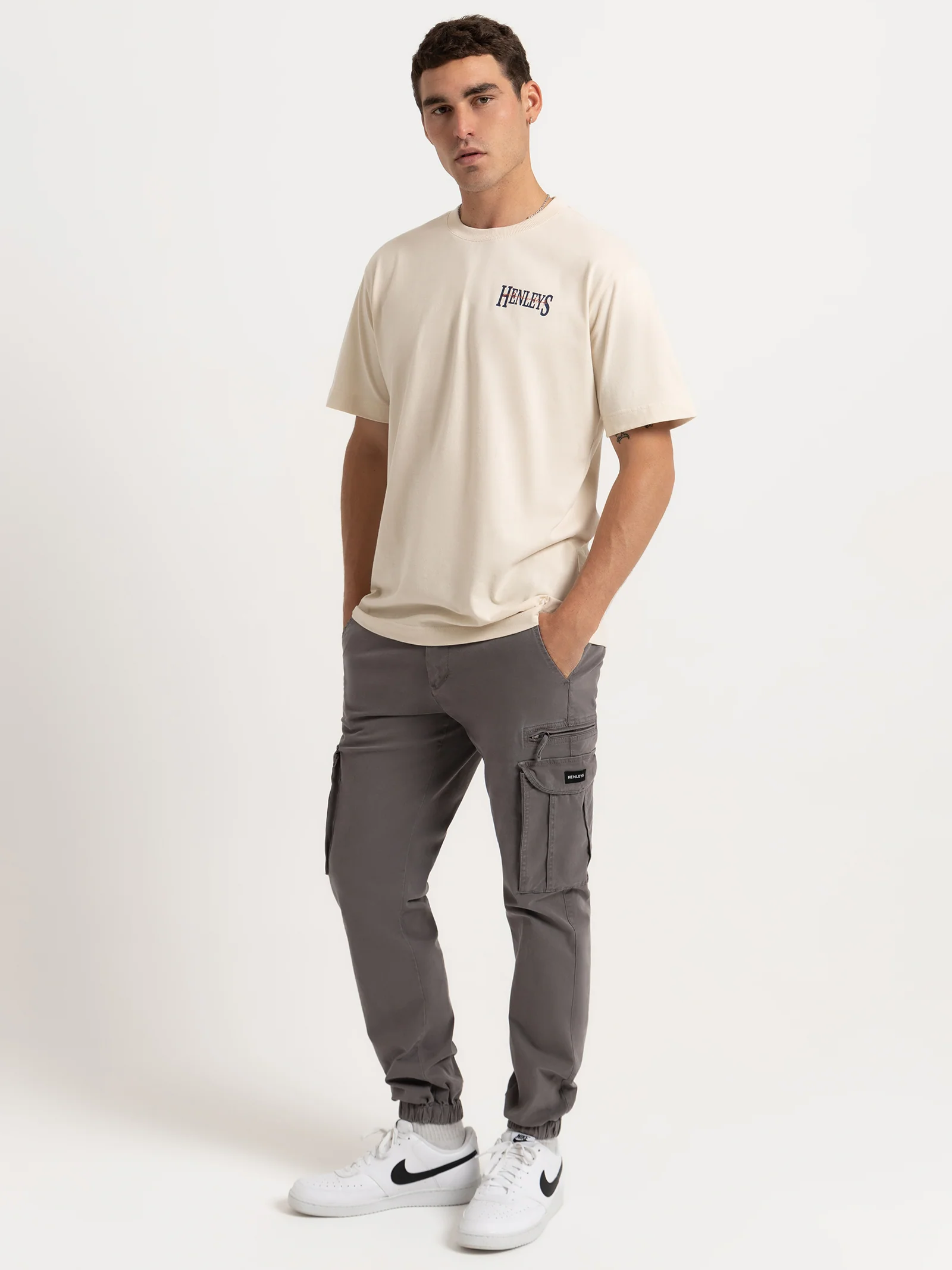 Panoramic T-Shirt