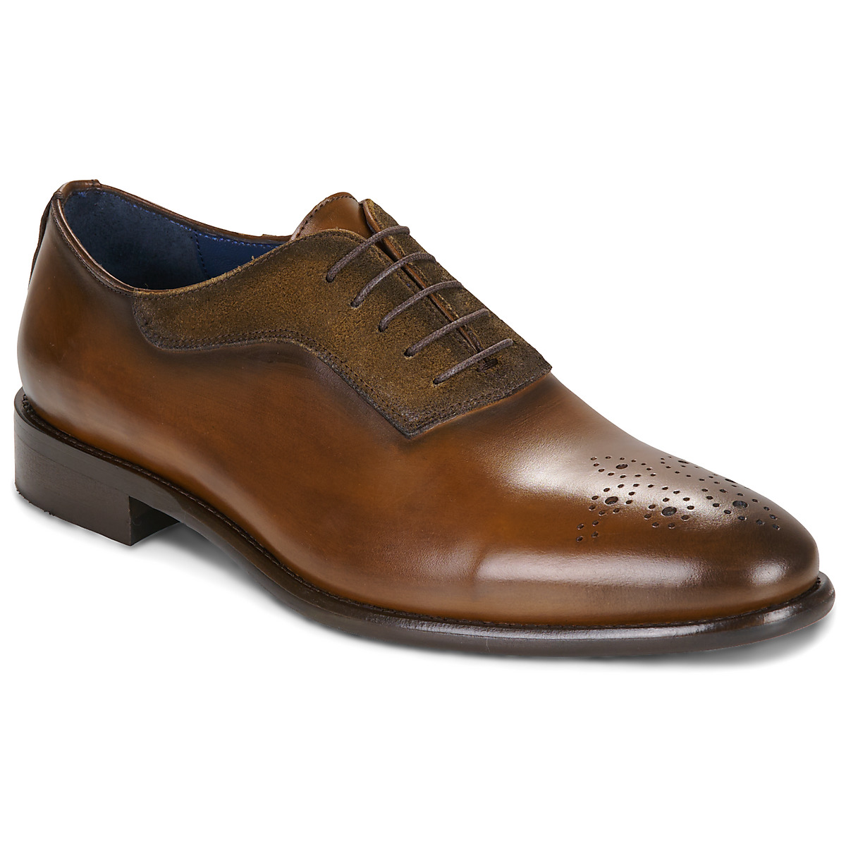 Brett & Sons - 4621 - Brown