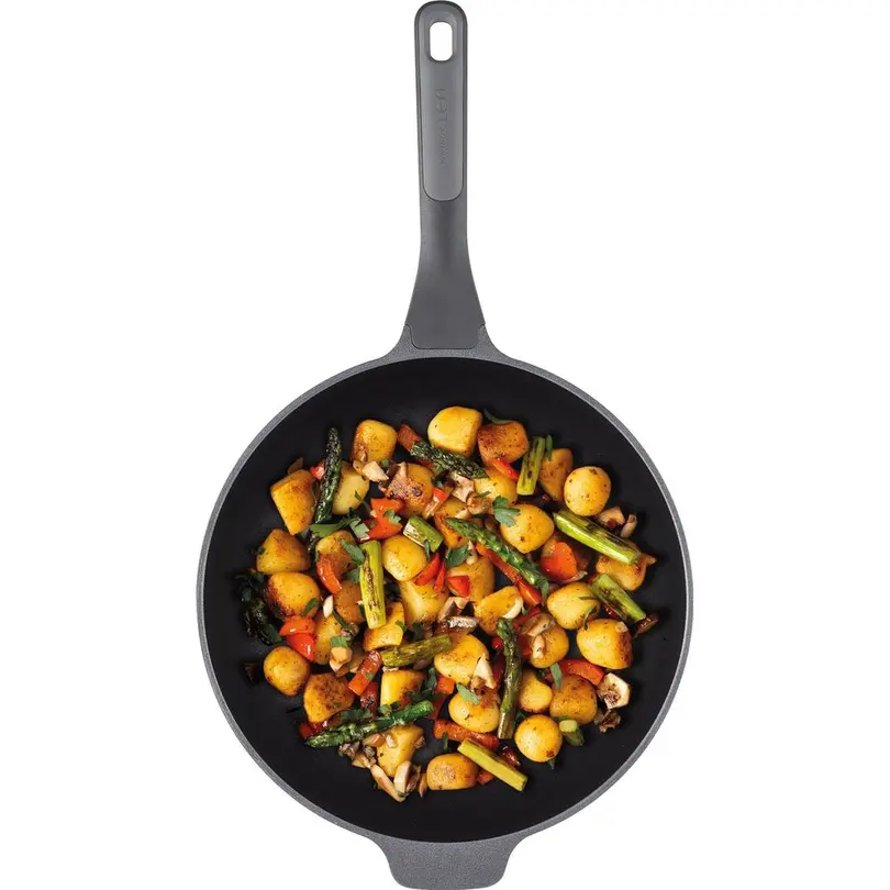 Wok Leo Stone