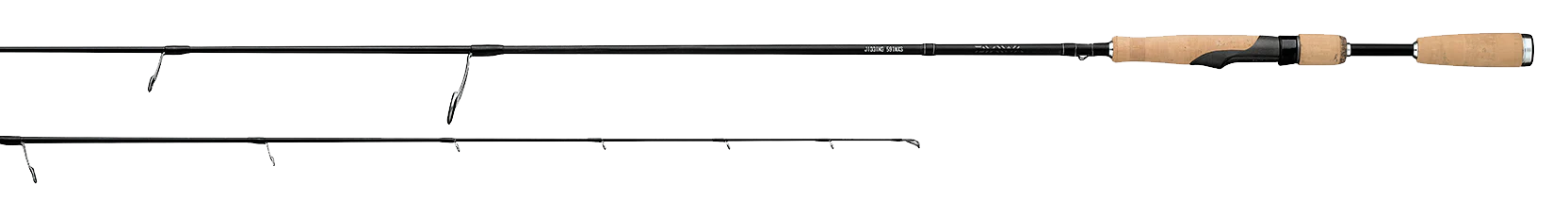 KAGE WALLEYE RODS