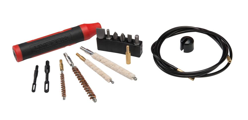 Umarex Universal Air Gun Maintenance Cleaning Kit