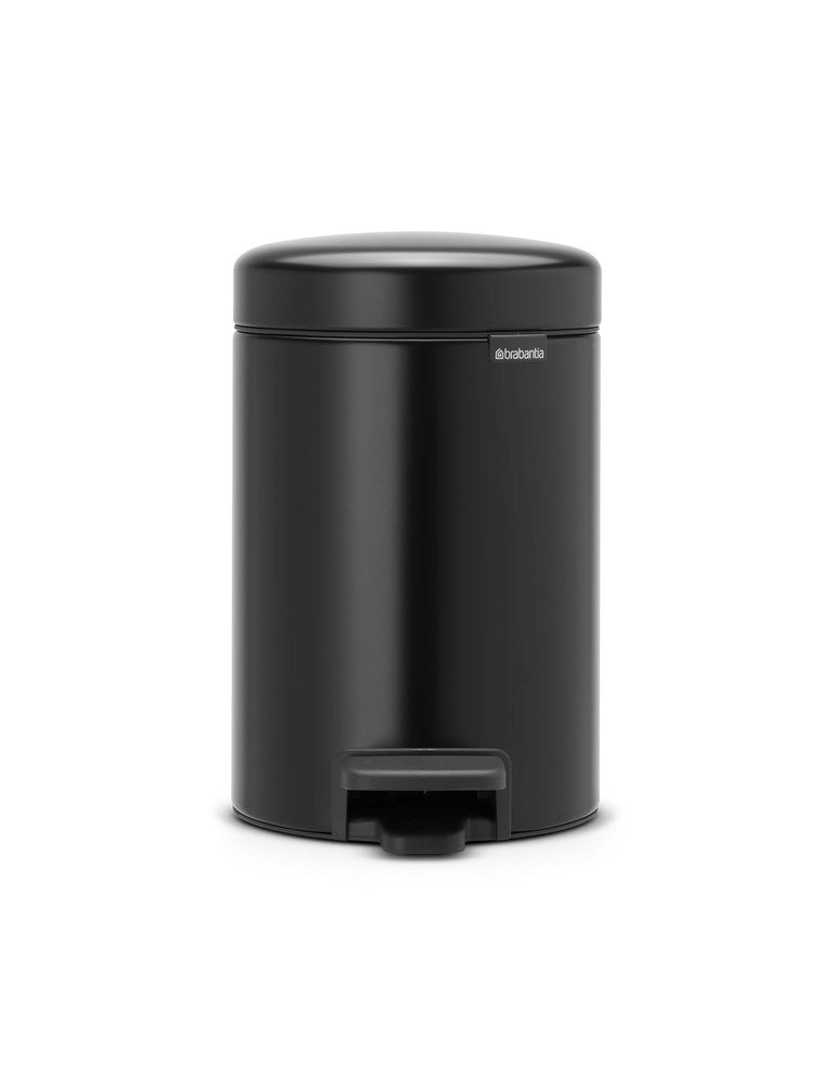 Brabantia NewIcon Pedaalemmer 3 Liter