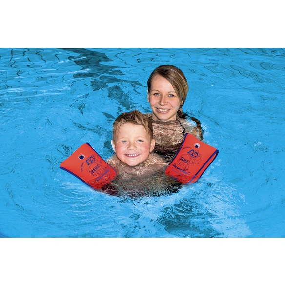 Schwimmhilfe »BEMA-R«, orange, Kunststoff