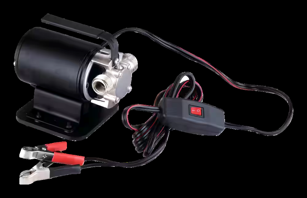Mastercraft 1/10-HP Non-Submersible Electric Utility Pump