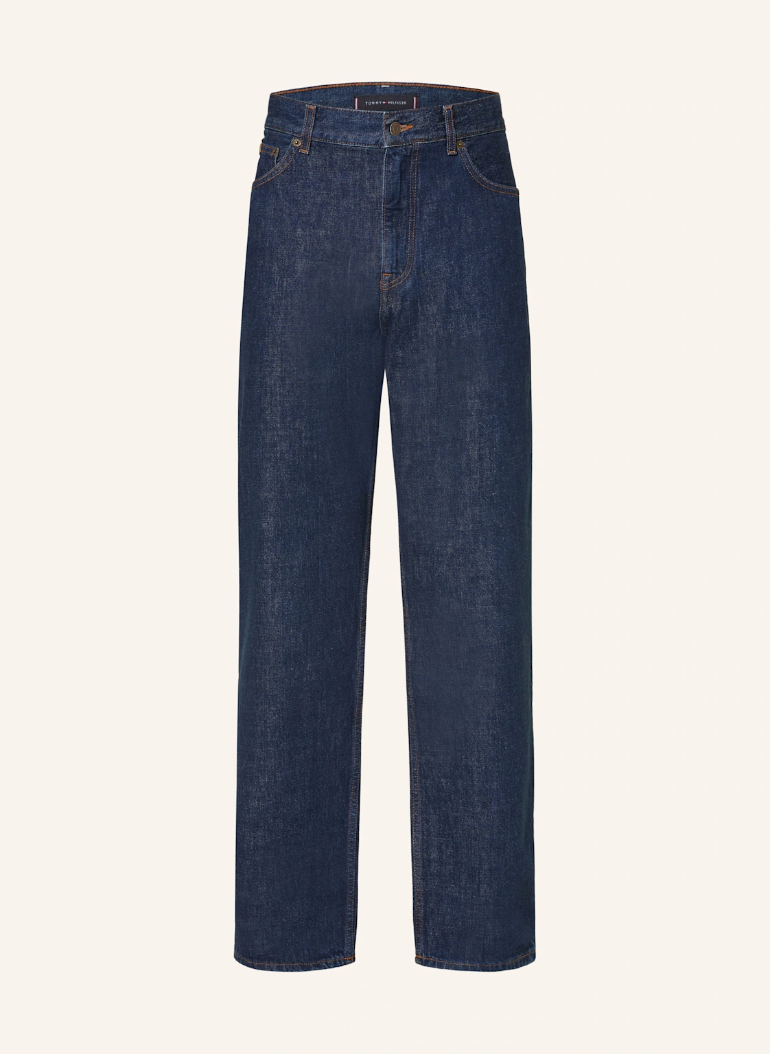 TOMMY HILFIGER Jeans RIVER Relaxed Straight Fit