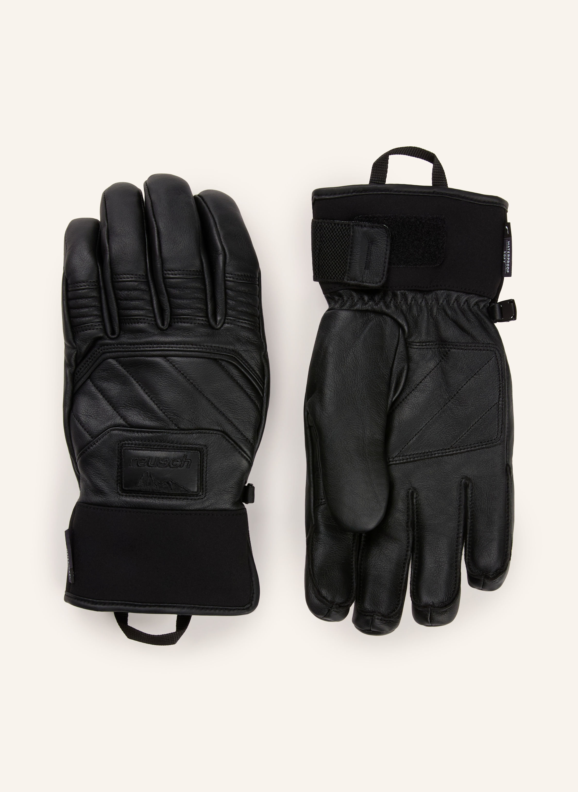reusch Skihandschuhe LEGACY