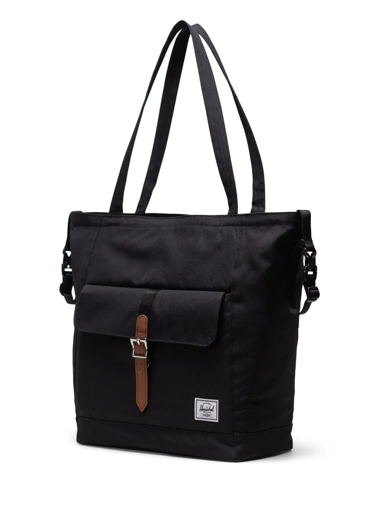 Herschel Retreat Tote Diaper Bag 20L