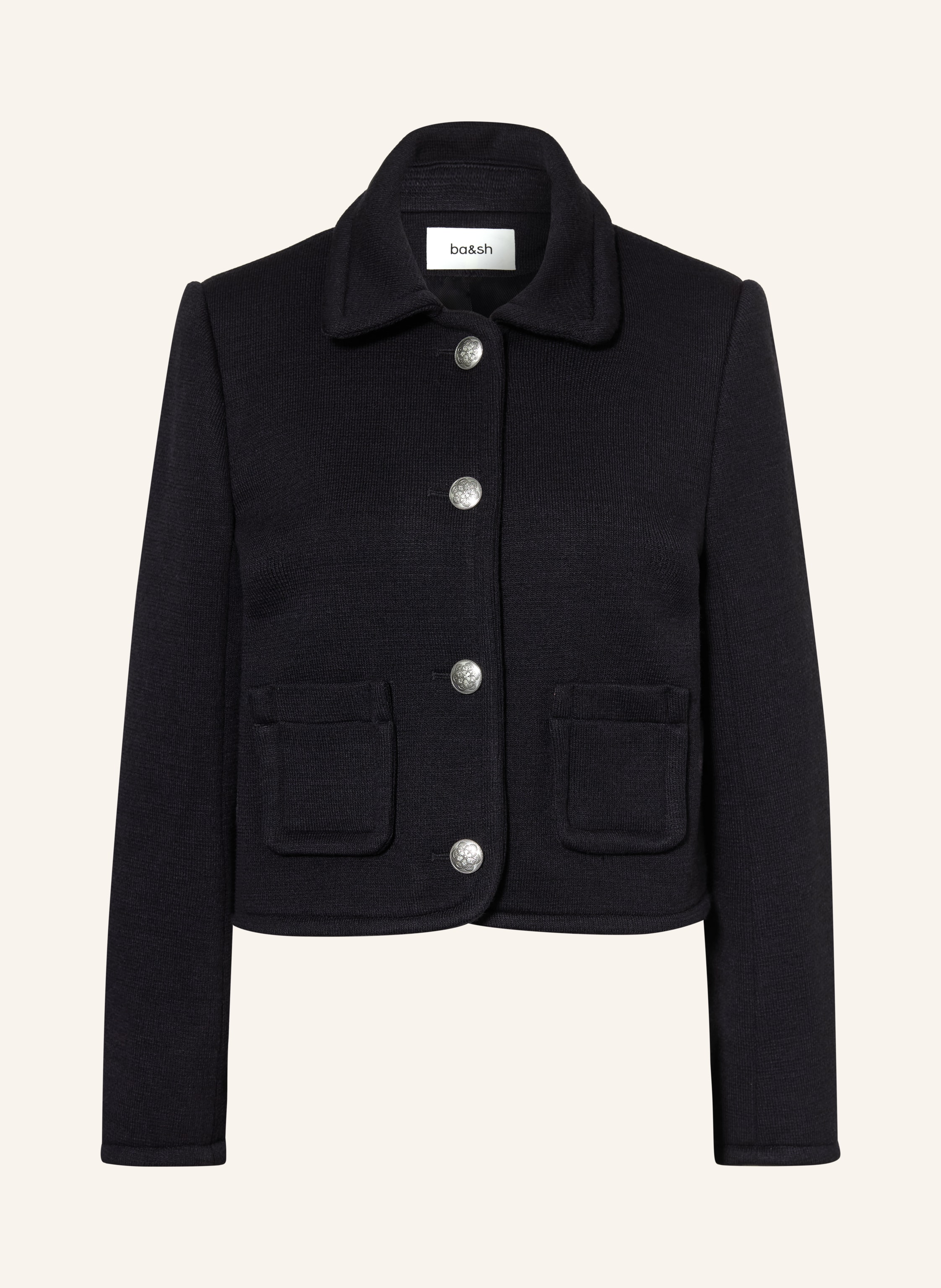 ba&sh Jacke BERADITH