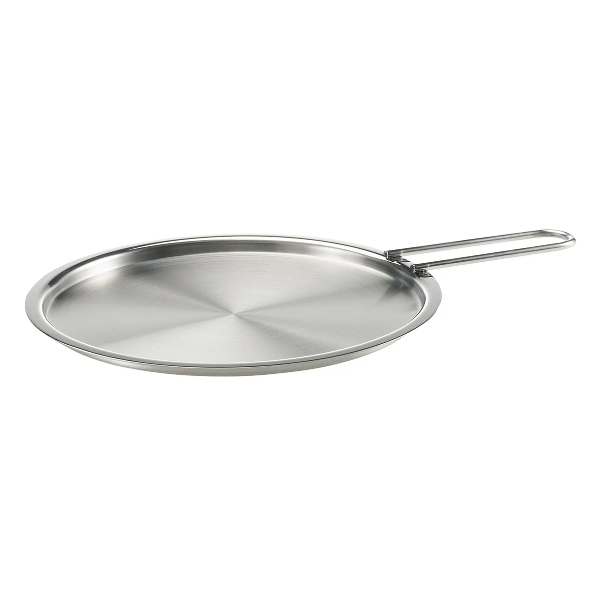 Eva Trio - Topfdeckel Ø 20 cm, Edelstahl