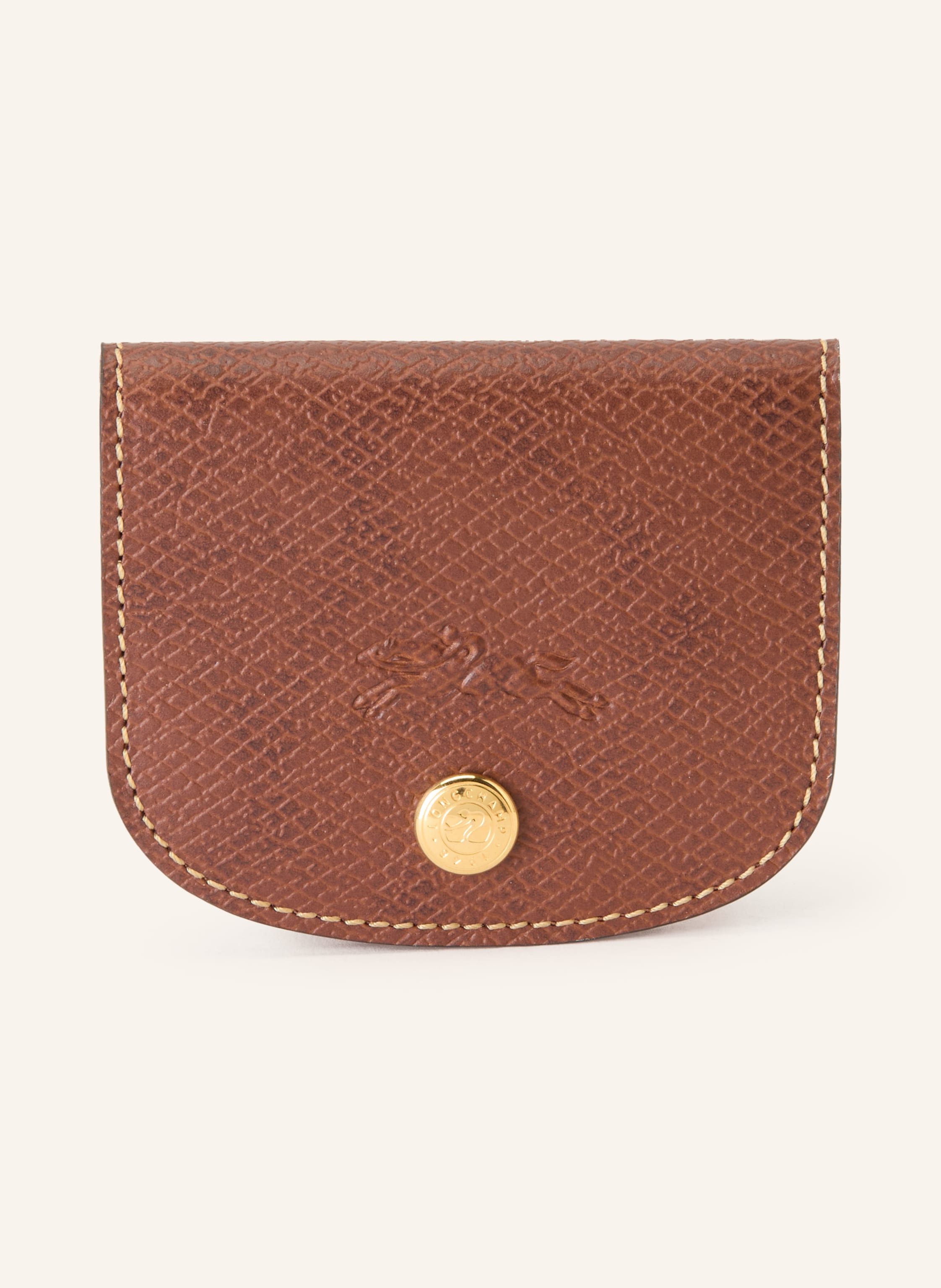 LONGCHAMP Kartenetui ÈPURE