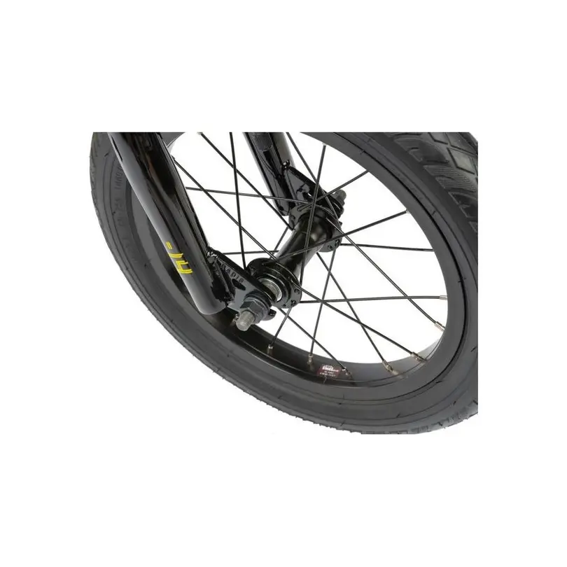 Fahrrad REVO