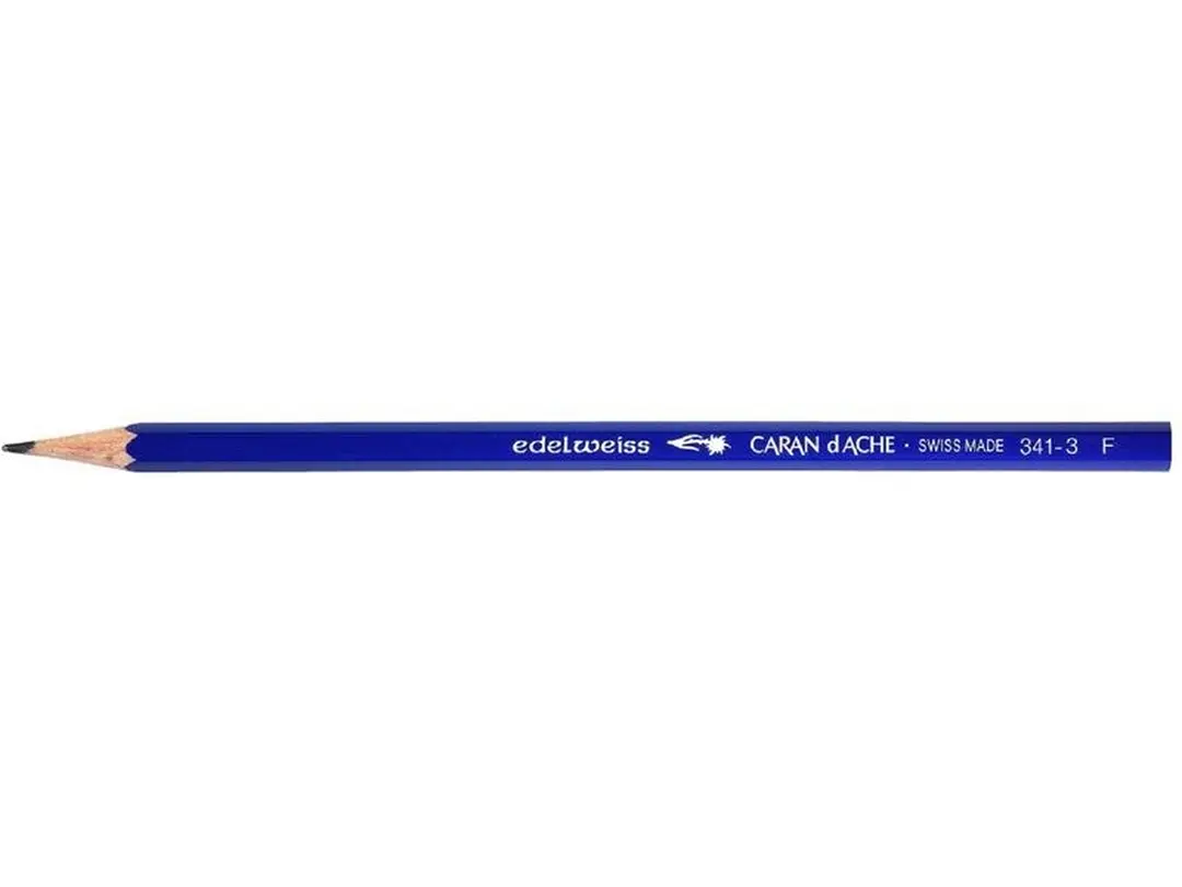 Bleistift 12-teilig Caran dAche