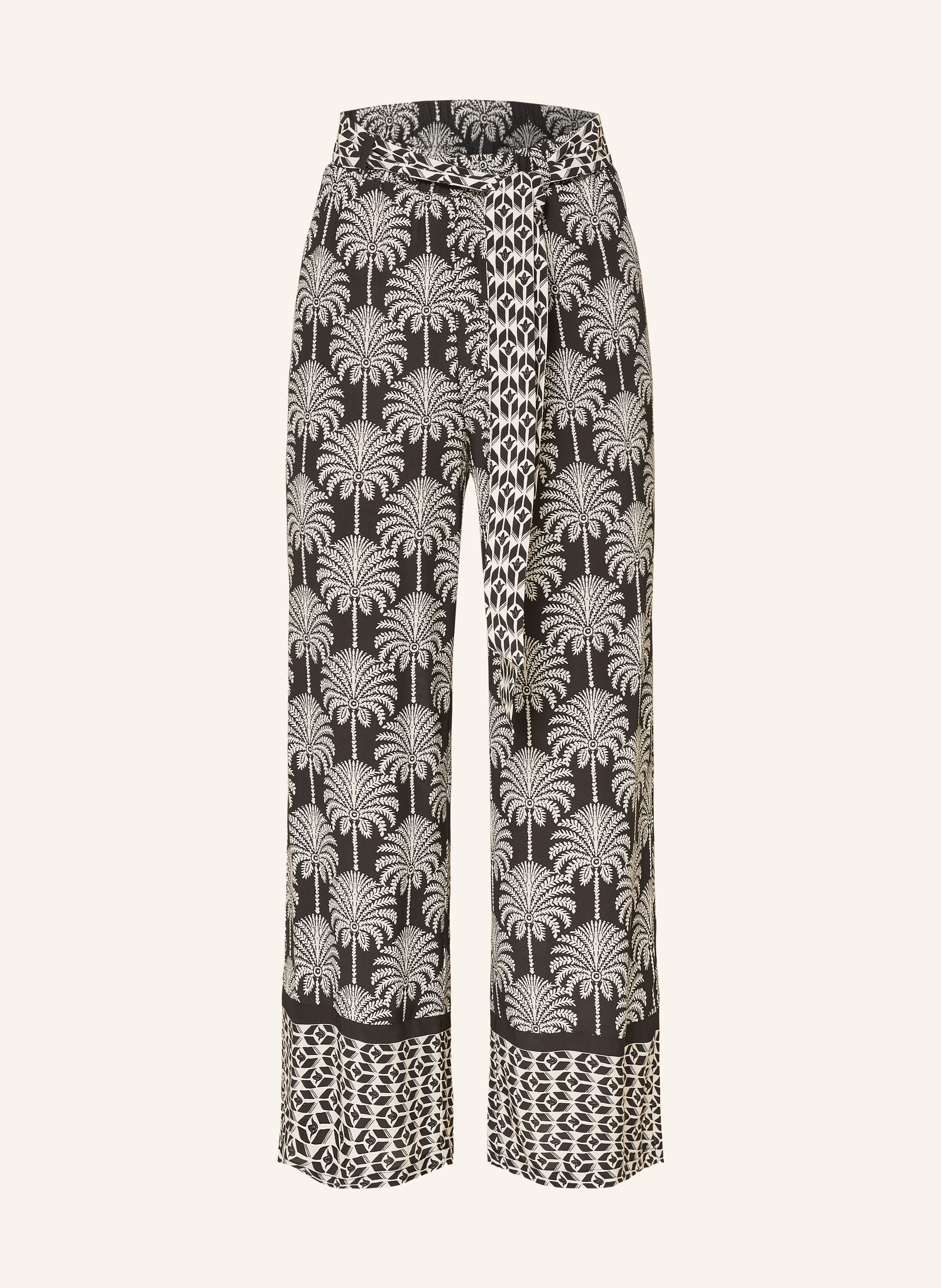 MORE & MORE Culotte