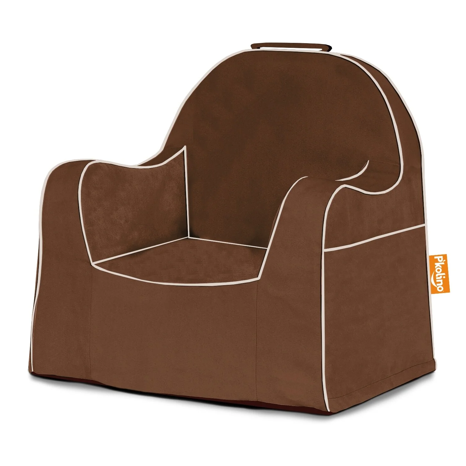 P'kolino Solid Slip Cover Little Reader