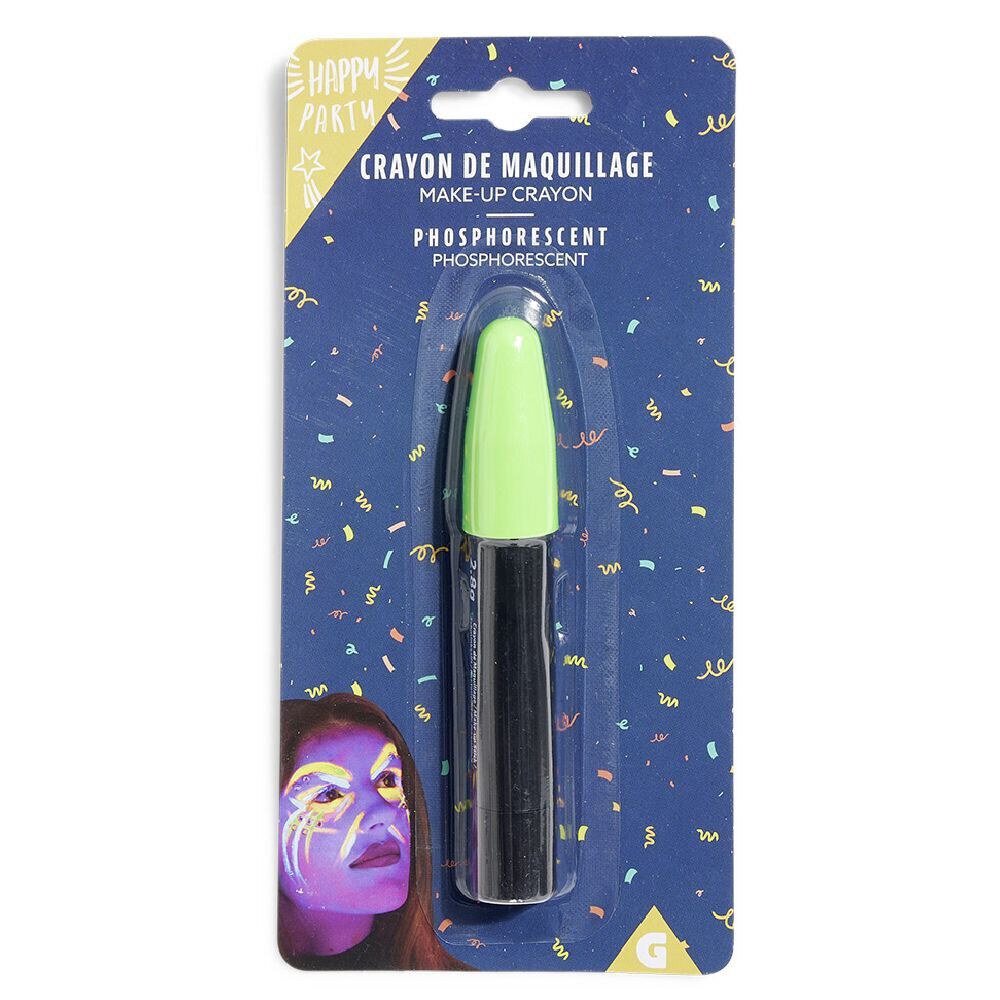 Maquillage crayon UV