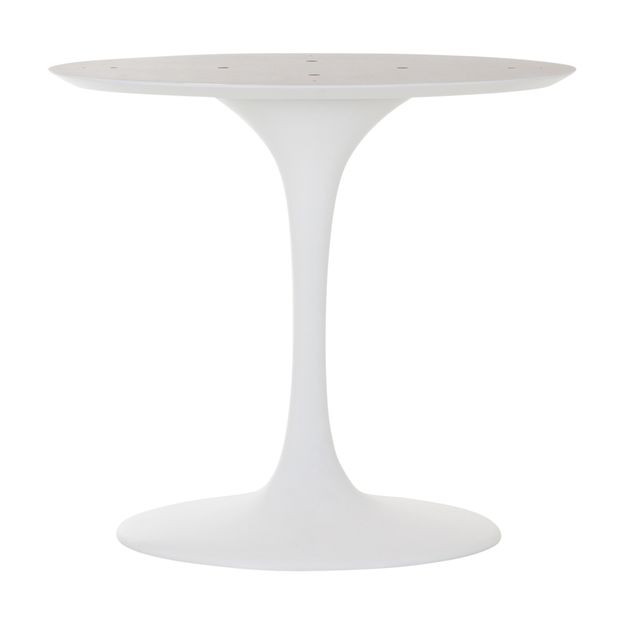 BASE DE MESA OVAL FV 1,60 M TULIPE