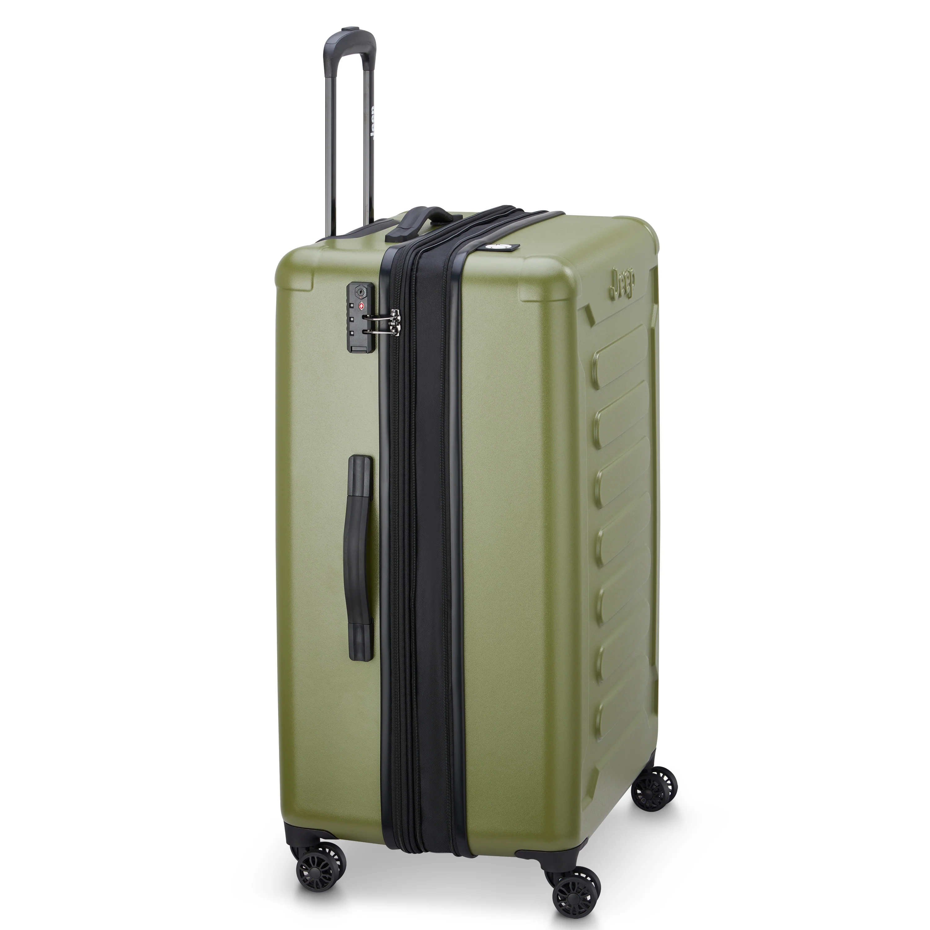 JH004C - L extensible (75cm)
