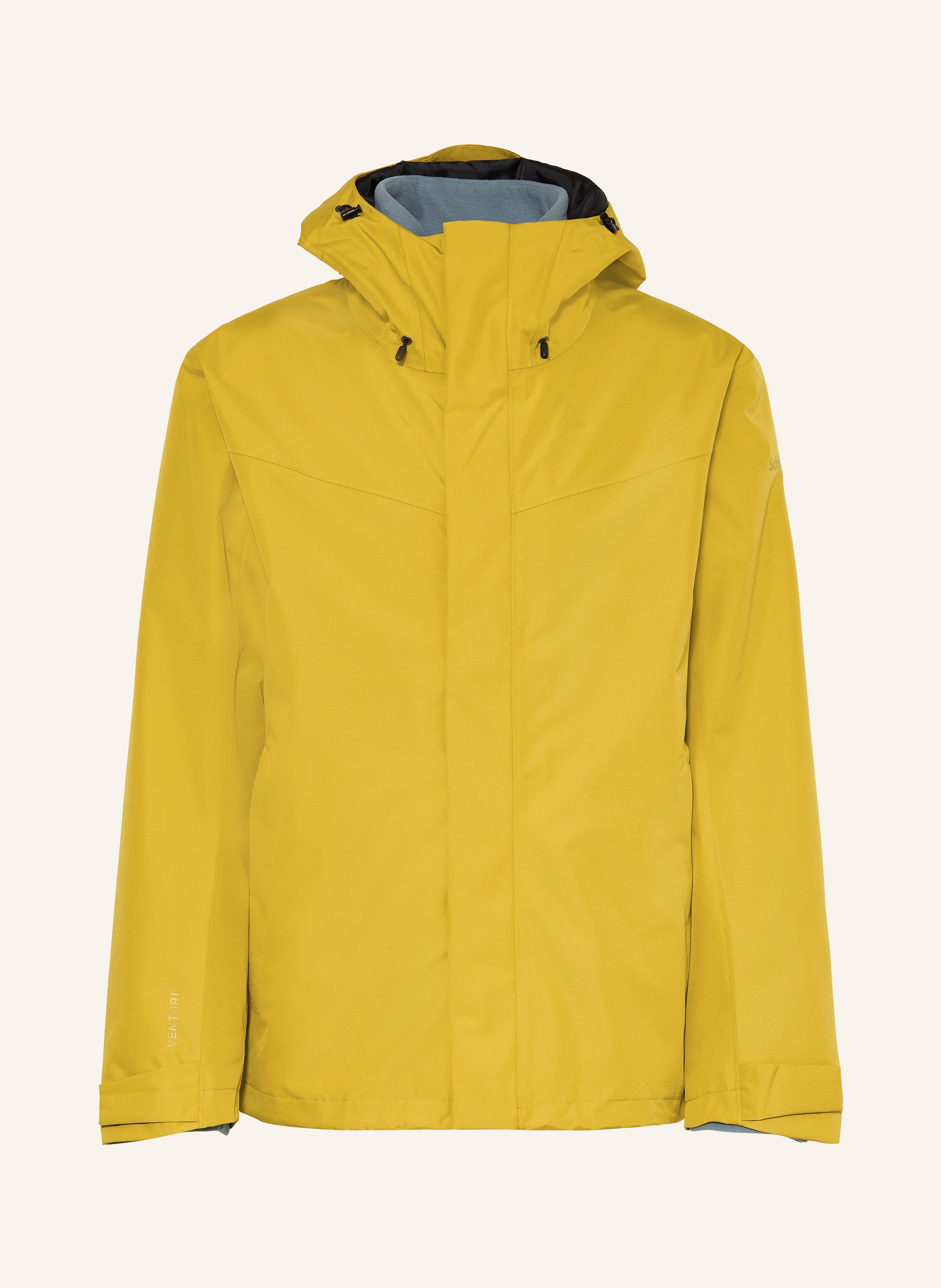 Schöffel 3-in-1-Jacke OKERE
