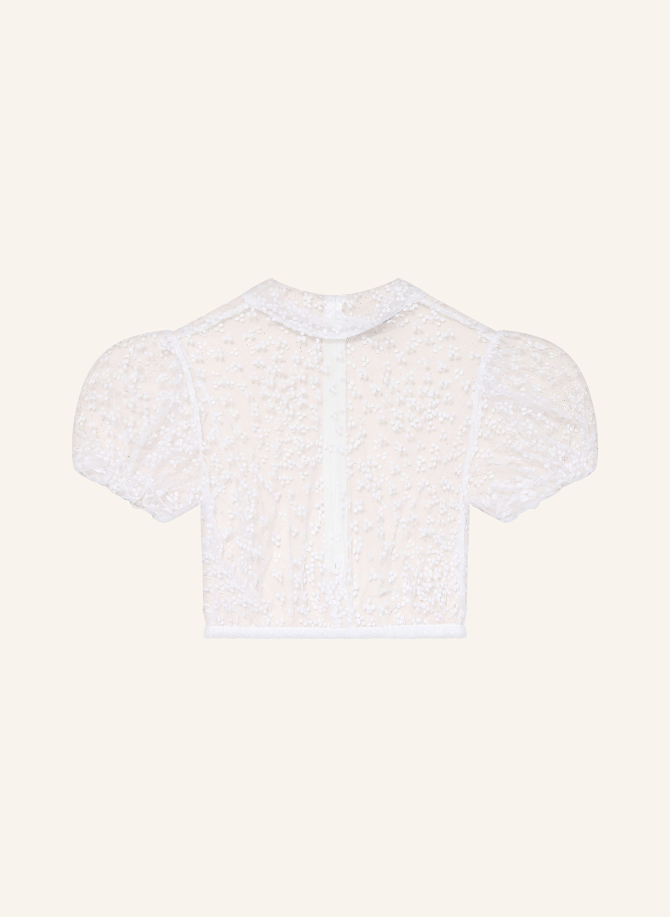 KINGA MATHE Dirndlbluse LENI