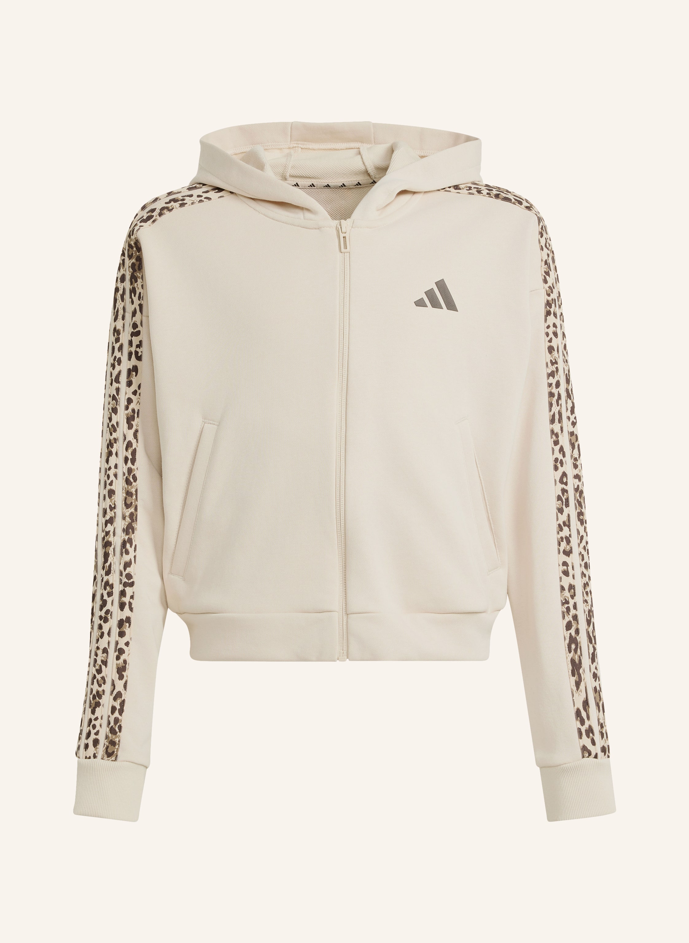 adidas Sweatjacke SEASONALS ANIMAL