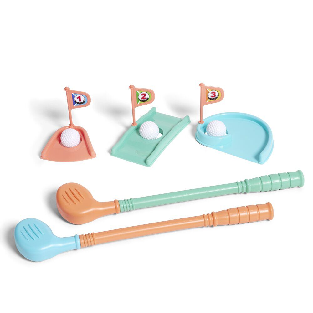 Jeu de pêche gonflable