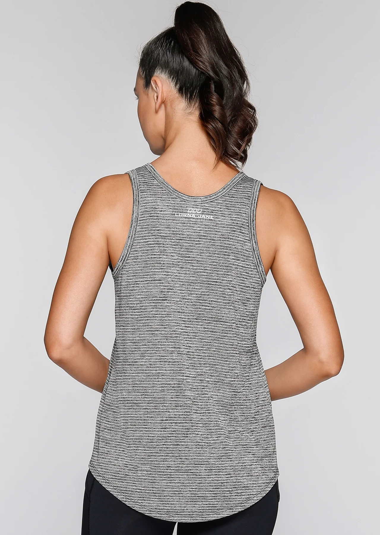 Resistance Active Tank