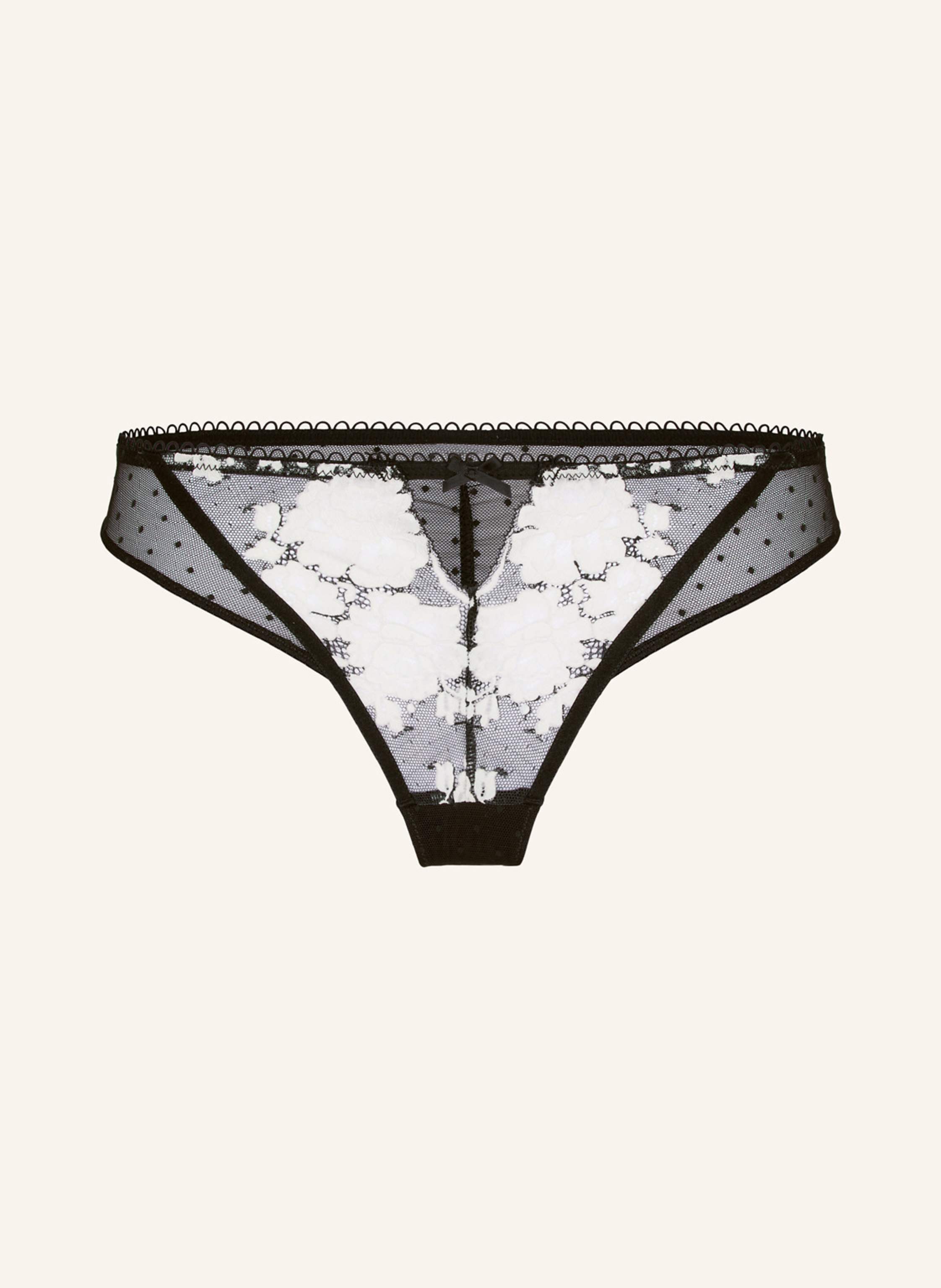 hunkemöller String LINDI