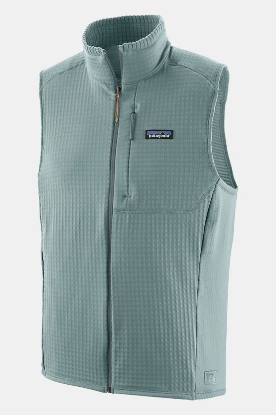 Patagonia R1 Fleece Bodywarmer