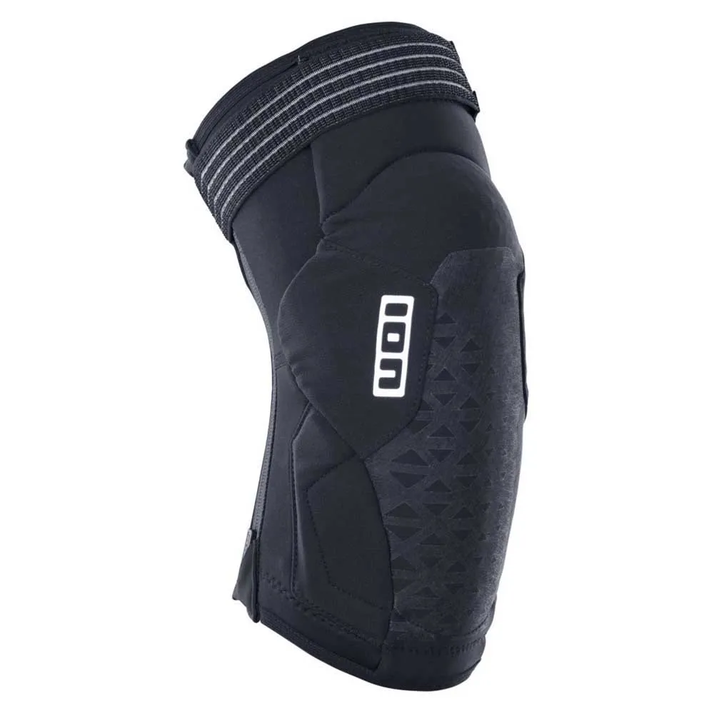 ION Pads k-pact zip knee guards