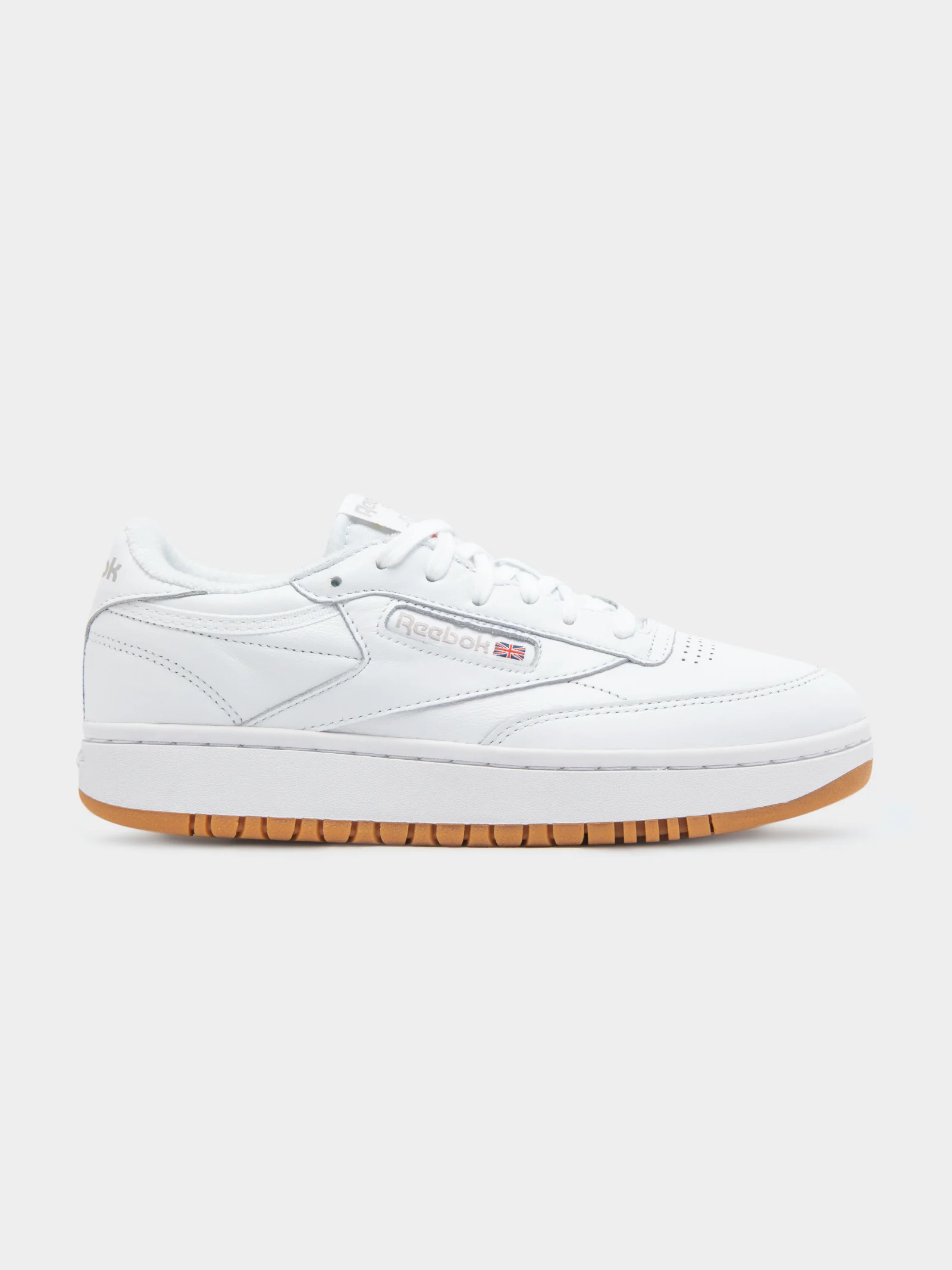 Womens Club C Double Sneaker
