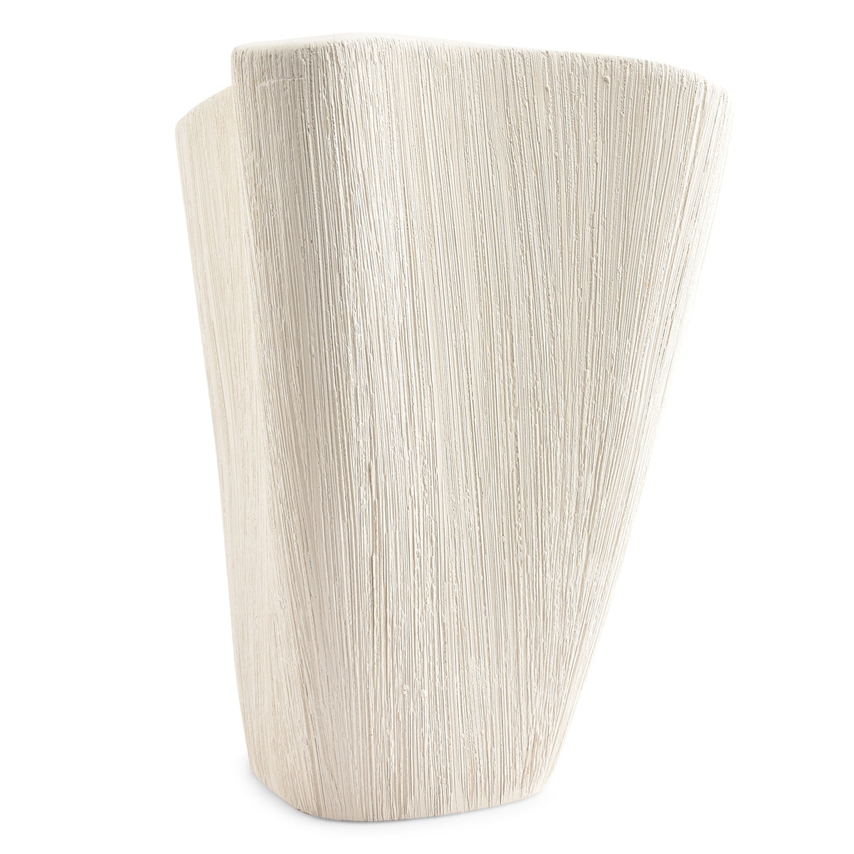 S|P Collection - Vaas 28,5xH32,5cm beige Vico