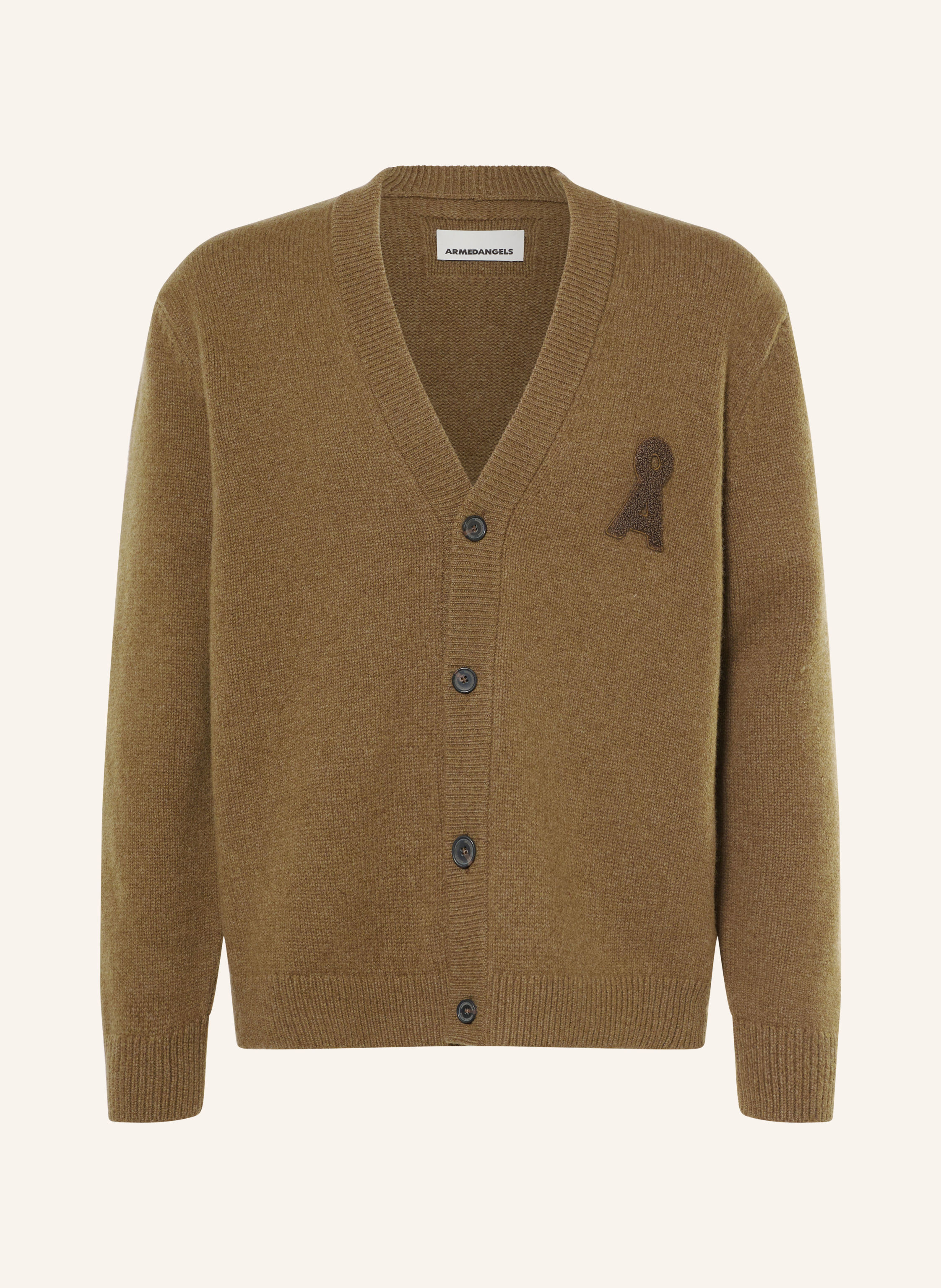 ARMEDANGELS Strickjacke