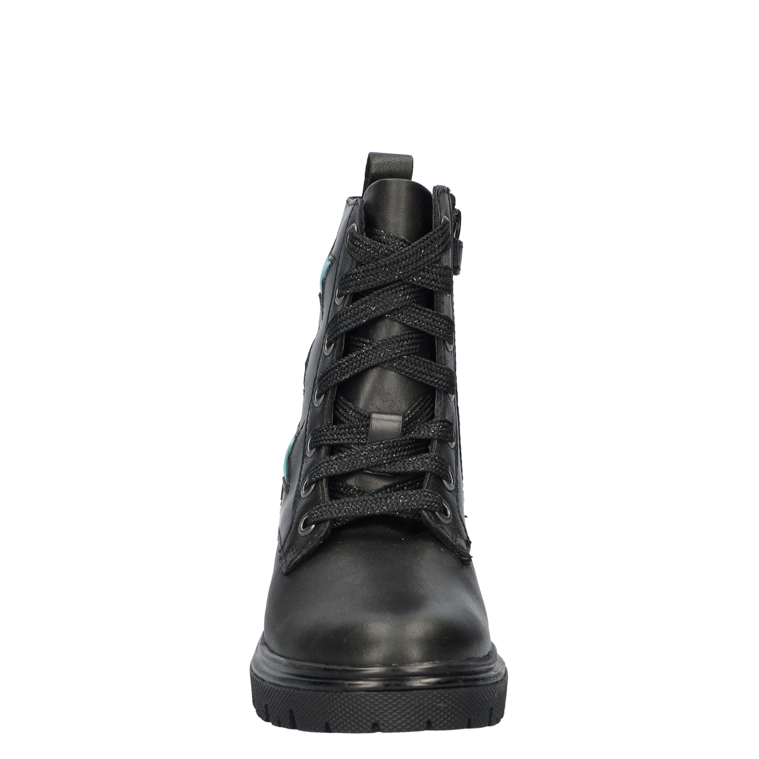 Nelson meisjes veterboot