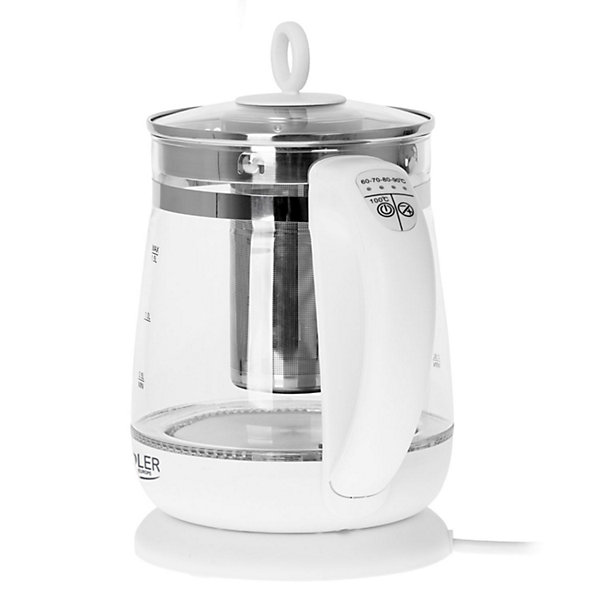 Adler AD 1299 Bouilloire 1,51L