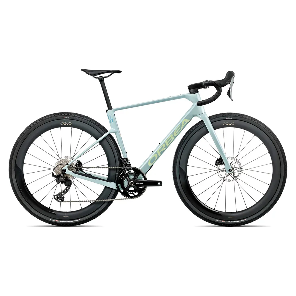Orbea Terra Race M20LTD GRX RX820 2026 gravel bike