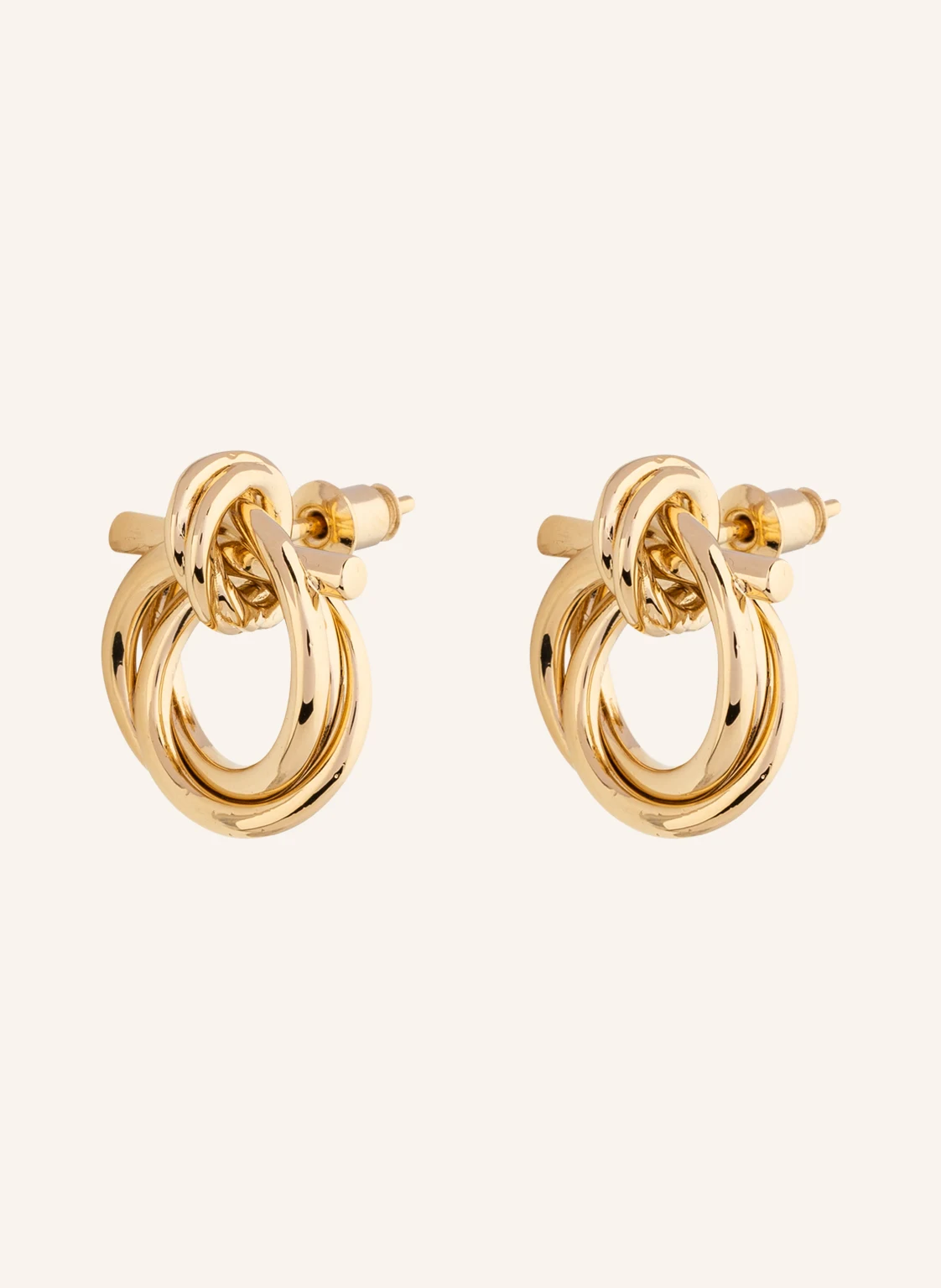 FERRAGAMO Ohrstecker GANCIO EVO