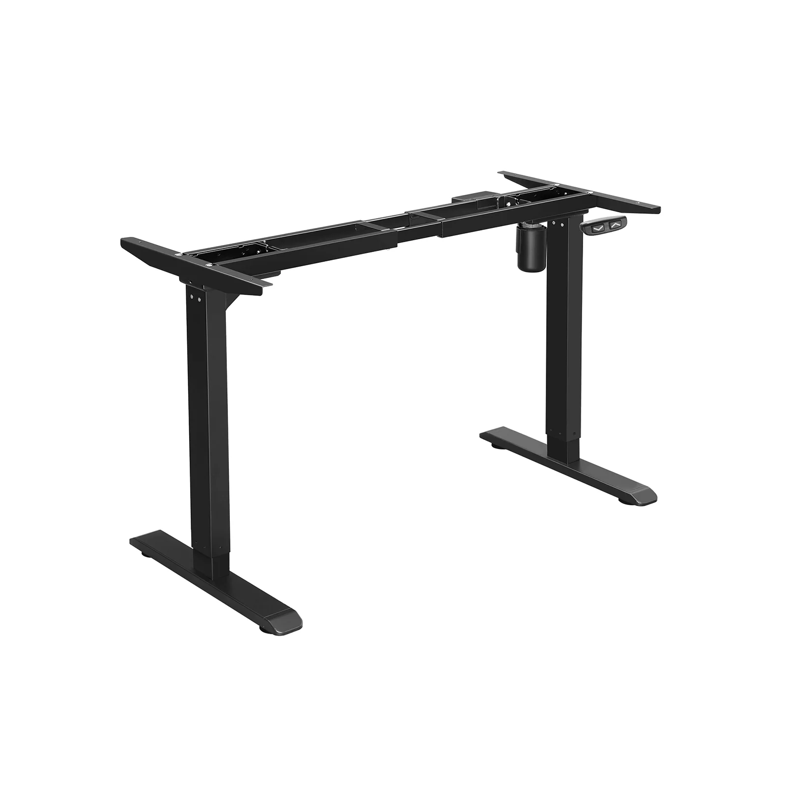 Support de bureau électrique