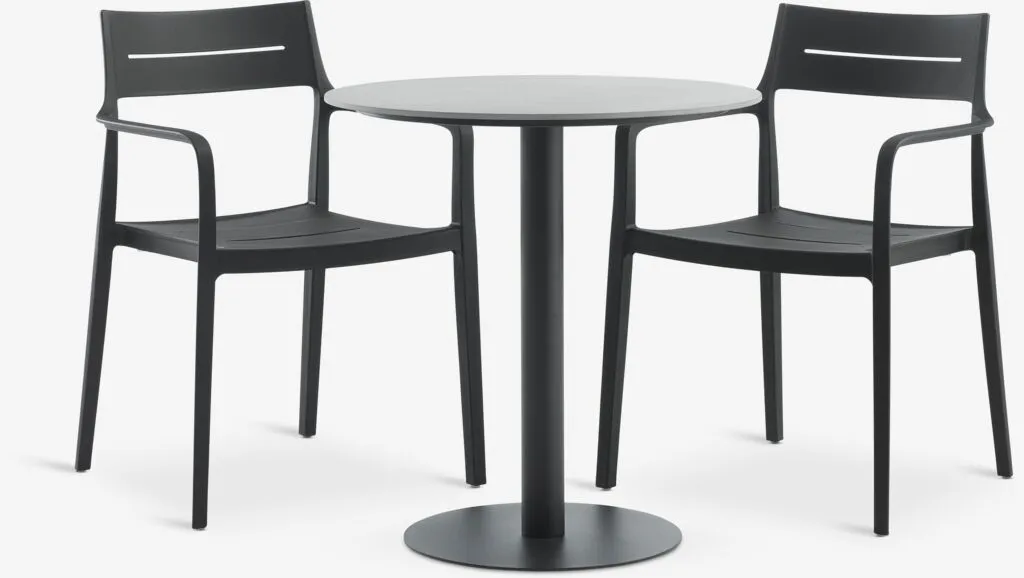 VAMDRUP + INGSTRUP