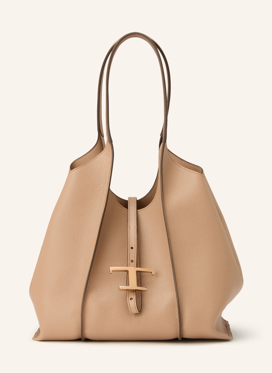 TOD'S Beuteltasche mit Pouch