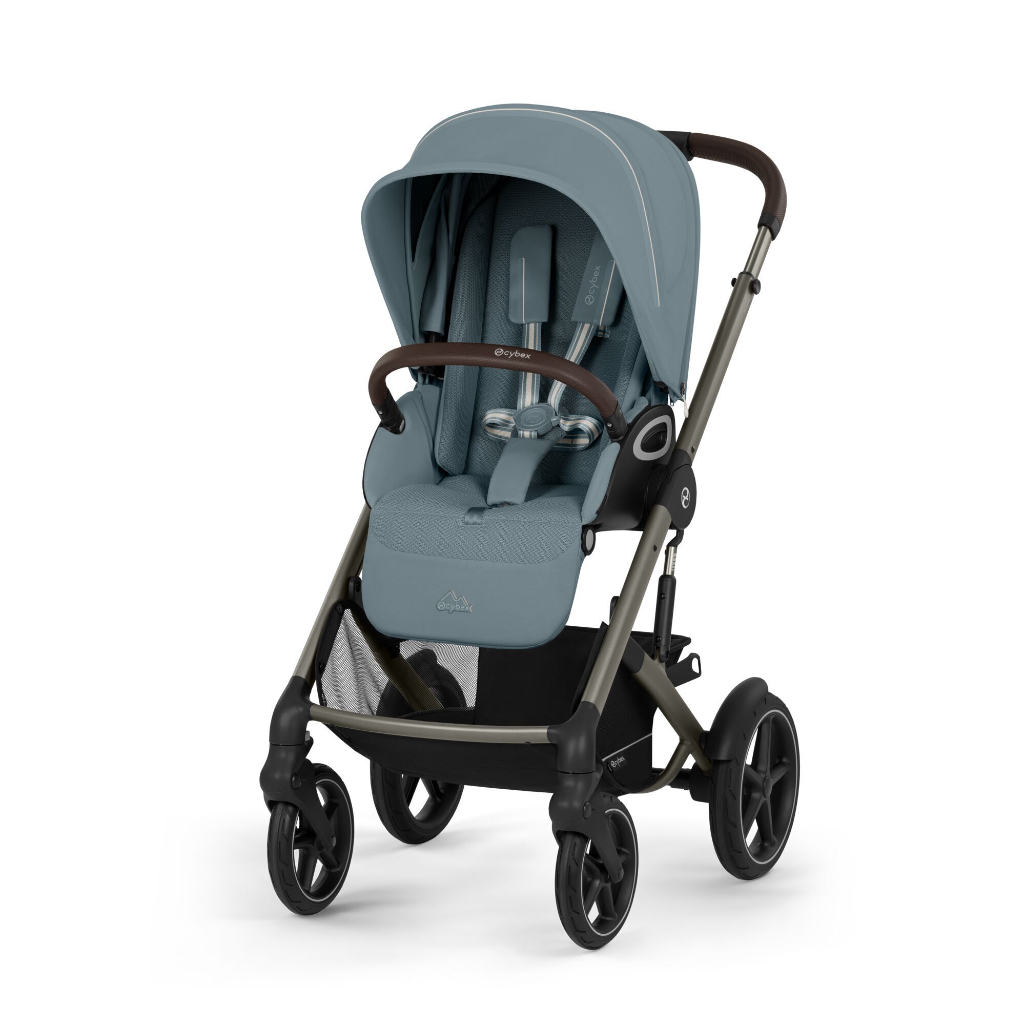 CYBEX Gold Talos S Lux