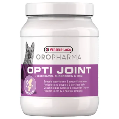 Oropharma Opti Joint Dog Supplement