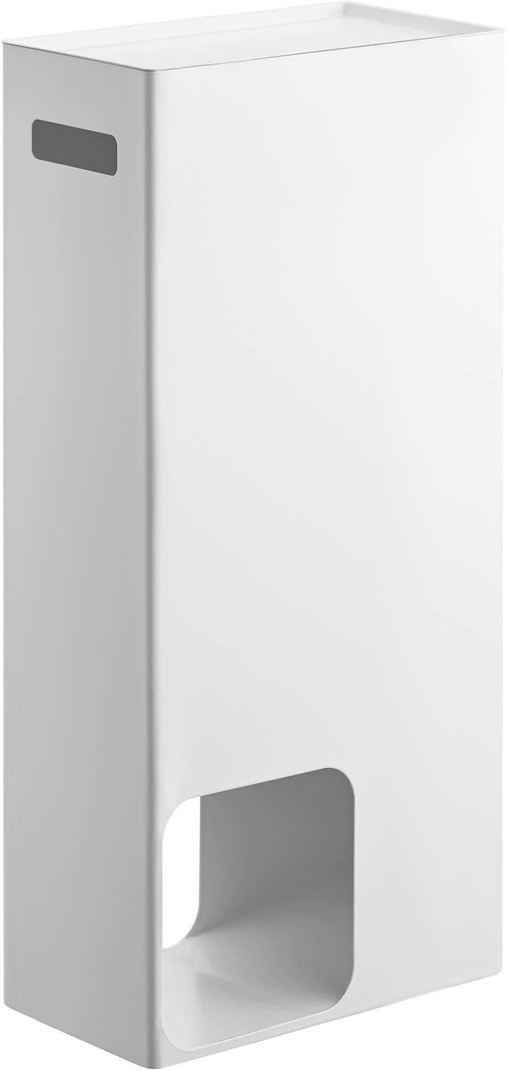 - Tour de rangement papier toilette