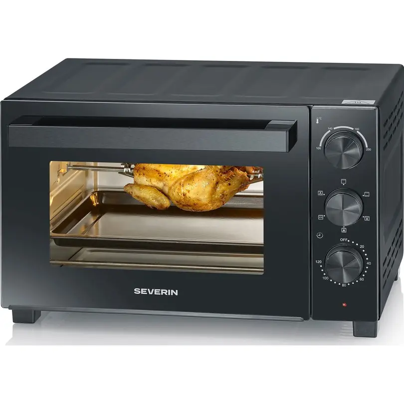 Toaster TO 2075
