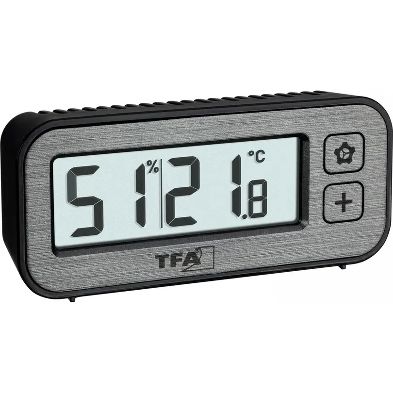 Wecker TFA
