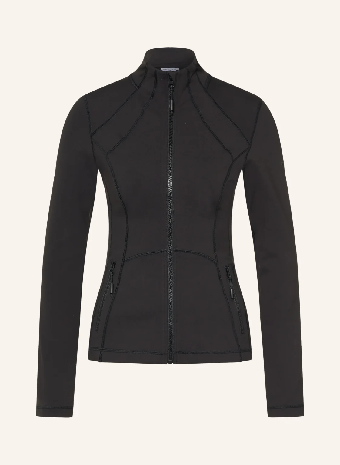 MRS & HUGS Midlayer-Jacke