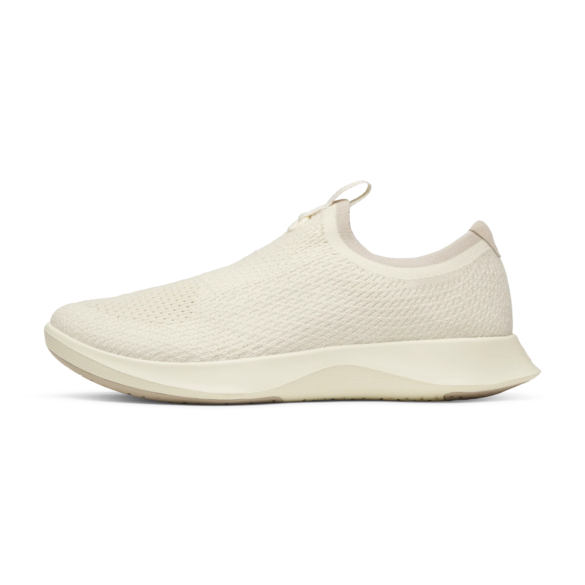 Men's Tree Dasher Relay - Stony Cream/Rugged Beige (Stony Cream Sole)