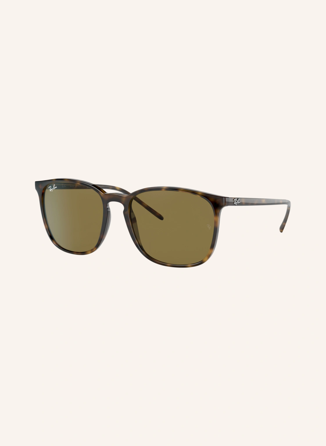 Ray-Ban Sonnenbrille RB4387 HIGHSTREET