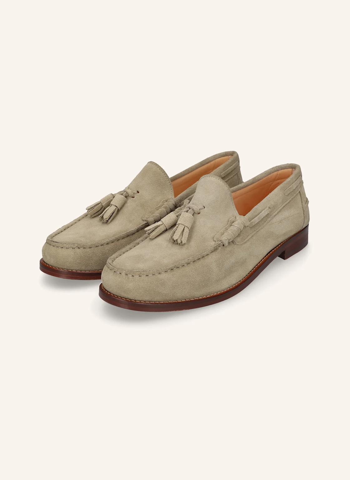 Henry Stevens Loafer RILEY M TL