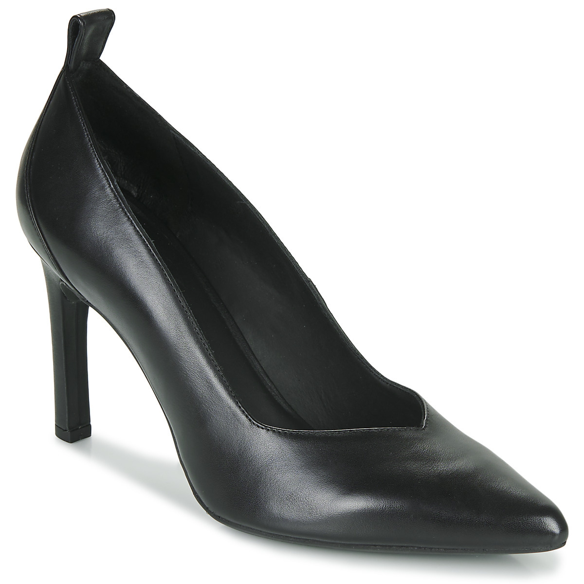 Geox - D FAVIOLA - Black